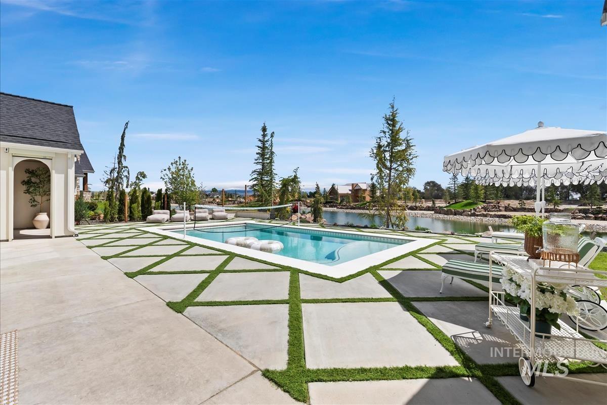 3572 N Harvest Moon Way, Eagle, Idaho 83616, 5 Bedrooms, 5.5 Bathrooms, Residential For Sale, Price $3,649,000, 98976108