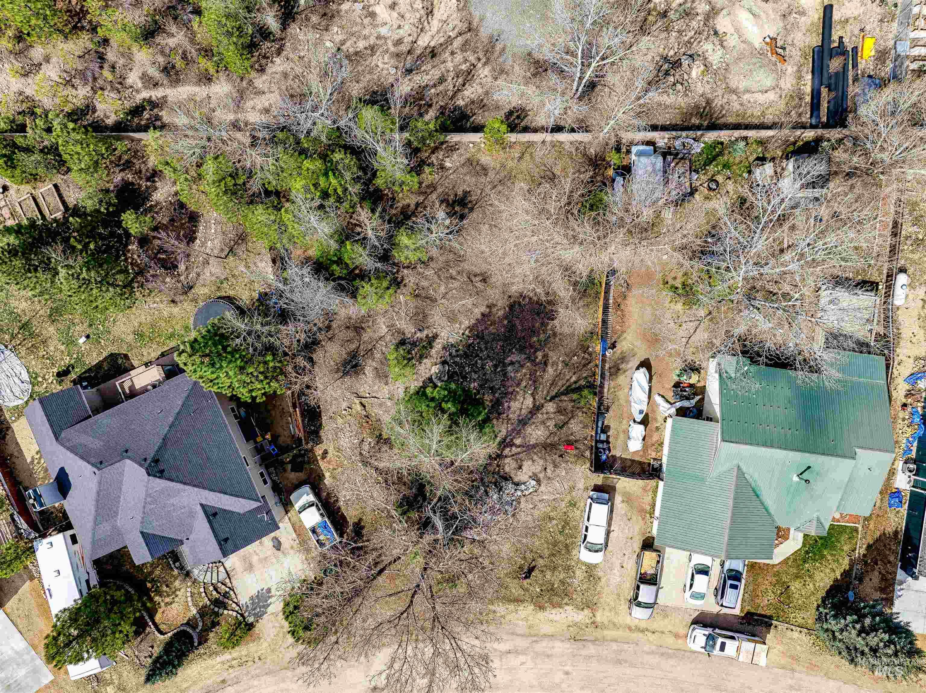 Lot 6 Mores Creek Crossing, Idaho City, Idaho 83631, Land For Sale, Price $89,000, 98976109