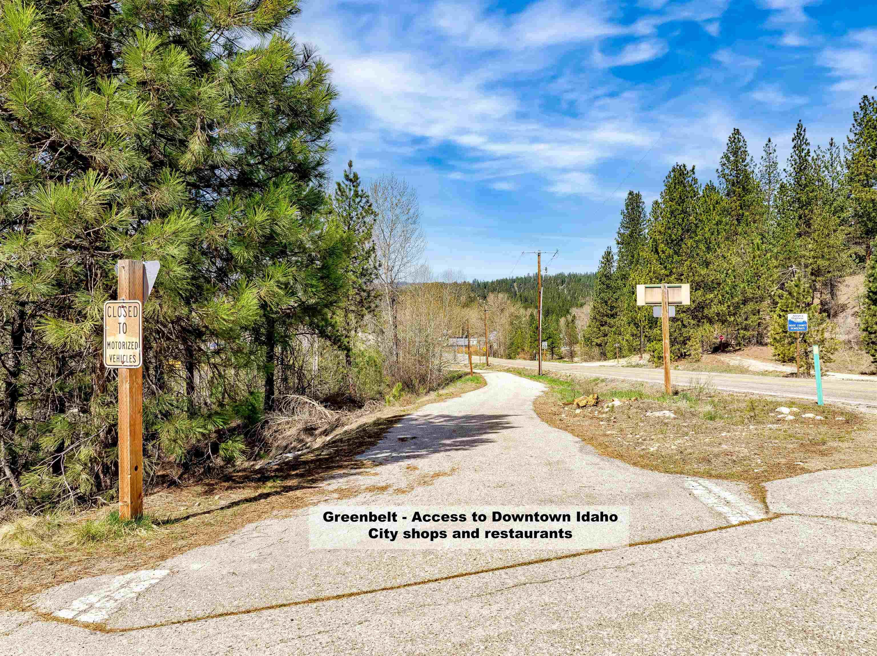 Lot 6 Mores Creek Crossing, Idaho City, Idaho 83631, Land For Sale, Price $89,000, 98976109
