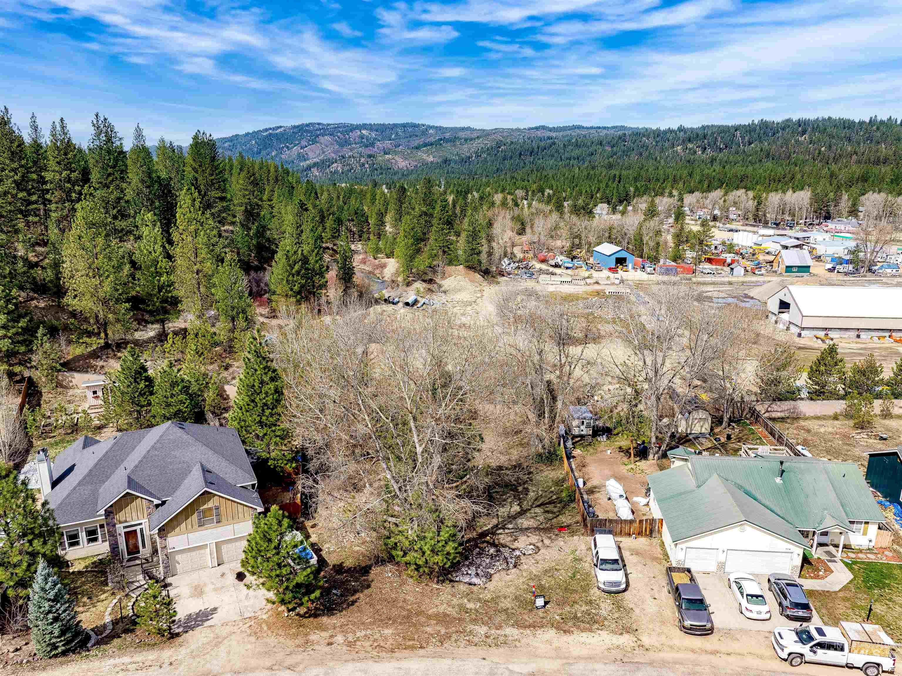 Lot 6 Mores Creek Crossing, Idaho City, Idaho 83631, Land For Sale, Price $89,000, 98976109