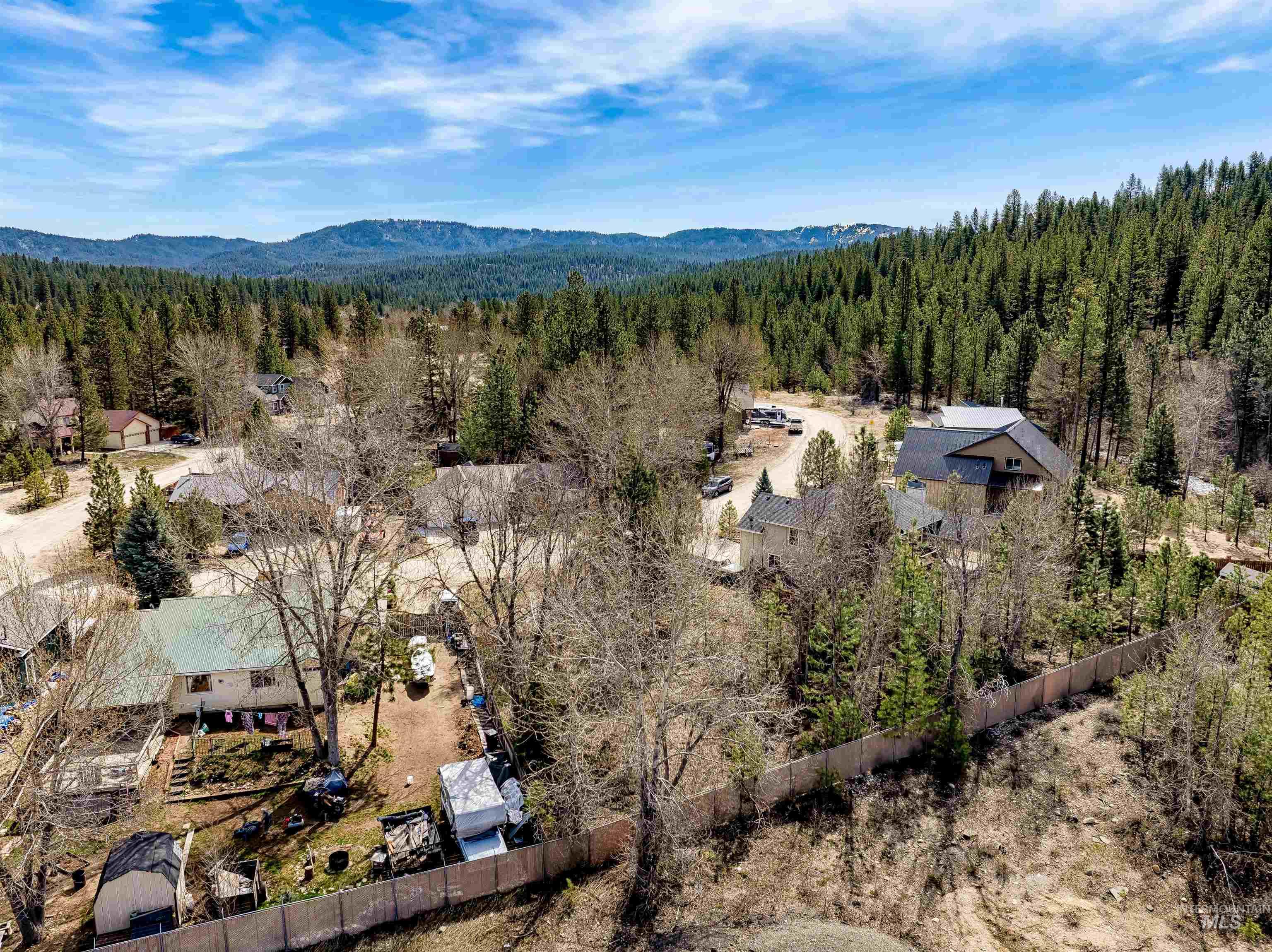 Lot 6 Mores Creek Crossing, Idaho City, Idaho 83631, Land For Sale, Price $89,000, 98976109