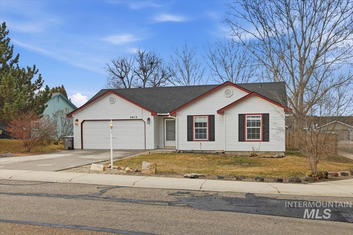 Residential For Sale