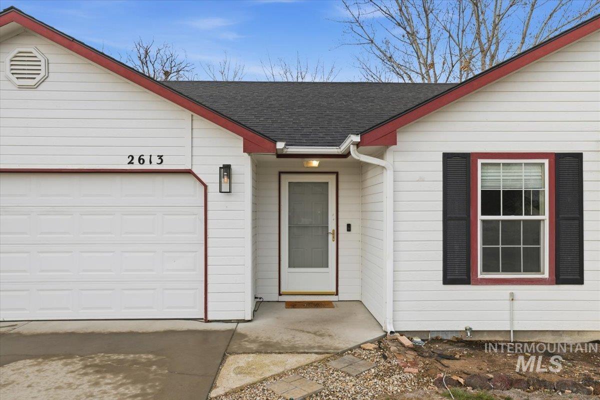 2613 S Canyon St, Nampa, Idaho 83686, 3 Bedrooms, 2 Bathrooms, Residential For Sale, Price $379,900, 98976110