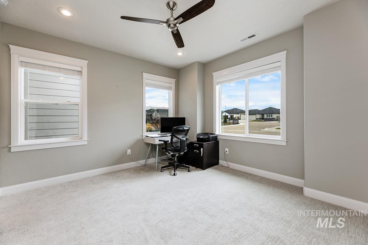 2406 W Herron Ridge Drive, Nampa, Idaho 83686, 3 Bedrooms, 2 Bathrooms, Residential For Sale, Price $515,121,MLS 98976111