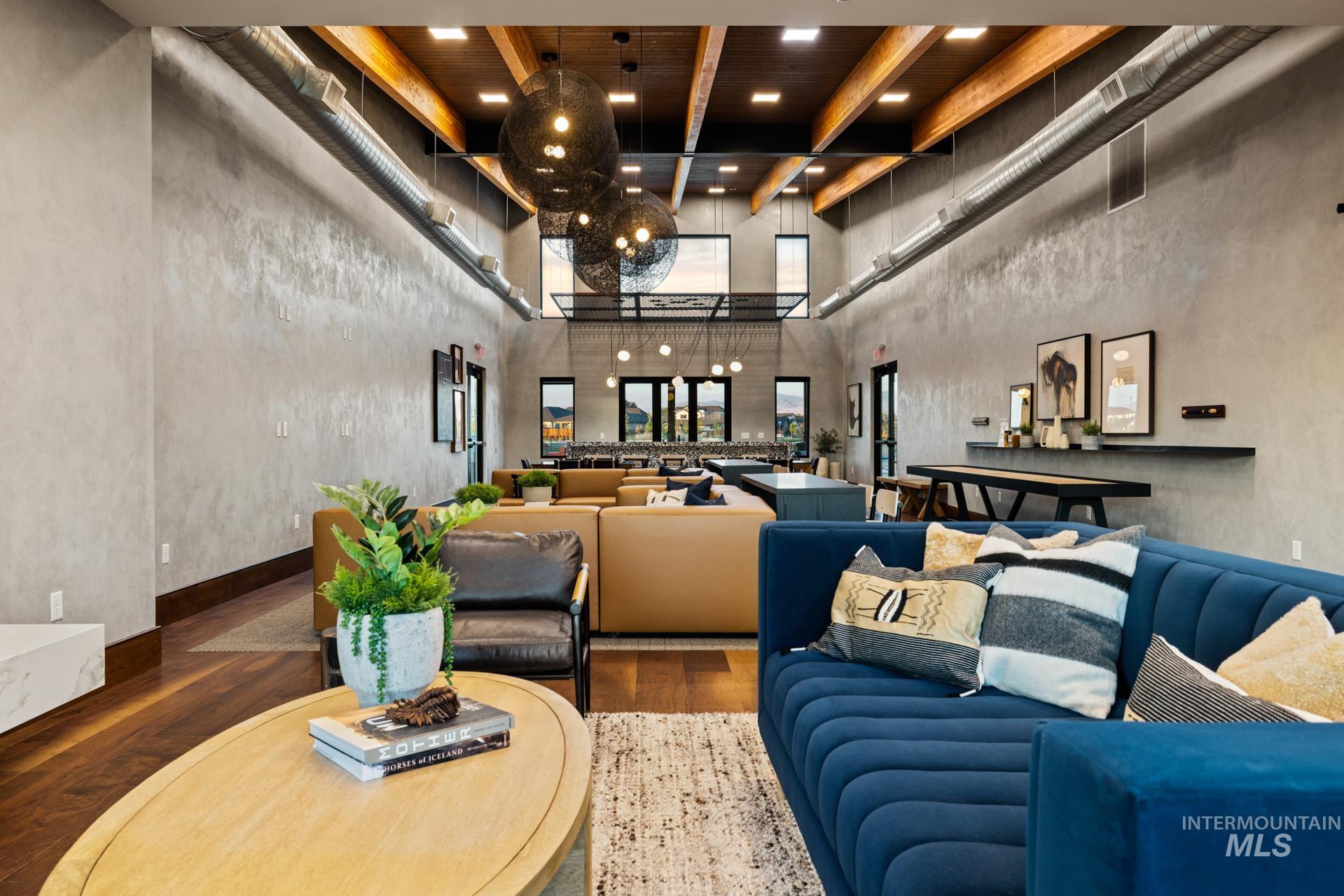 877 S Waning Ln, Eagle, Idaho 83616, 4 Bedrooms, 4.5 Bathrooms, Residential For Sale, Price $2,390,000, 98976112