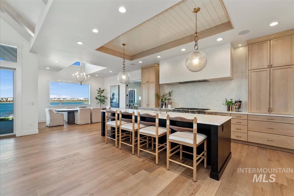 877 S Waning Ln, Eagle, Idaho 83616, 4 Bedrooms, 4.5 Bathrooms, Residential For Sale, Price $2,390,000, 98976112