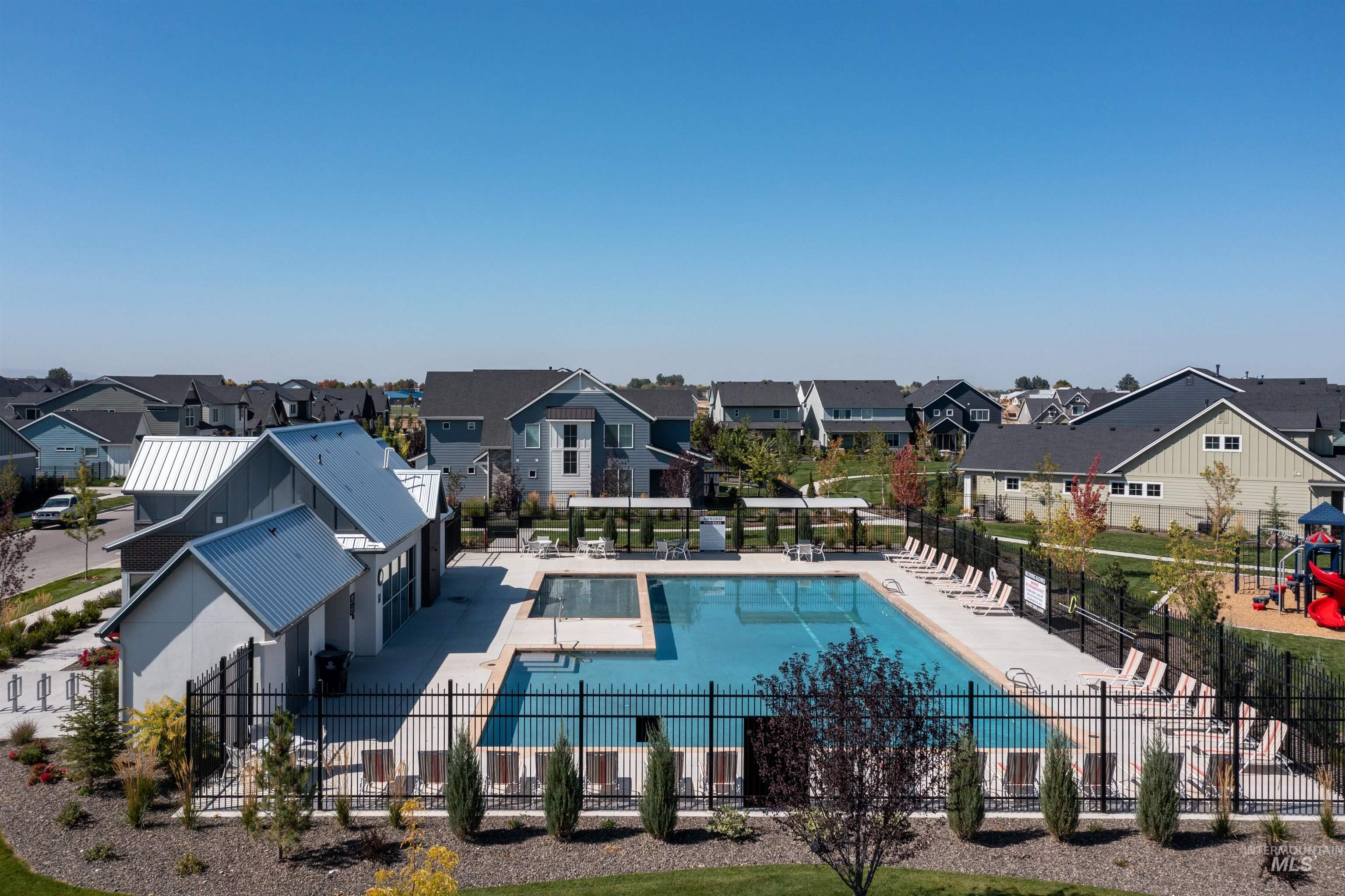 18285 N Arch Haven Way, Nampa, Idaho 83687, 3 Bedrooms, 2 Bathrooms, Residential For Sale, Price $474,900,MLS 98976114