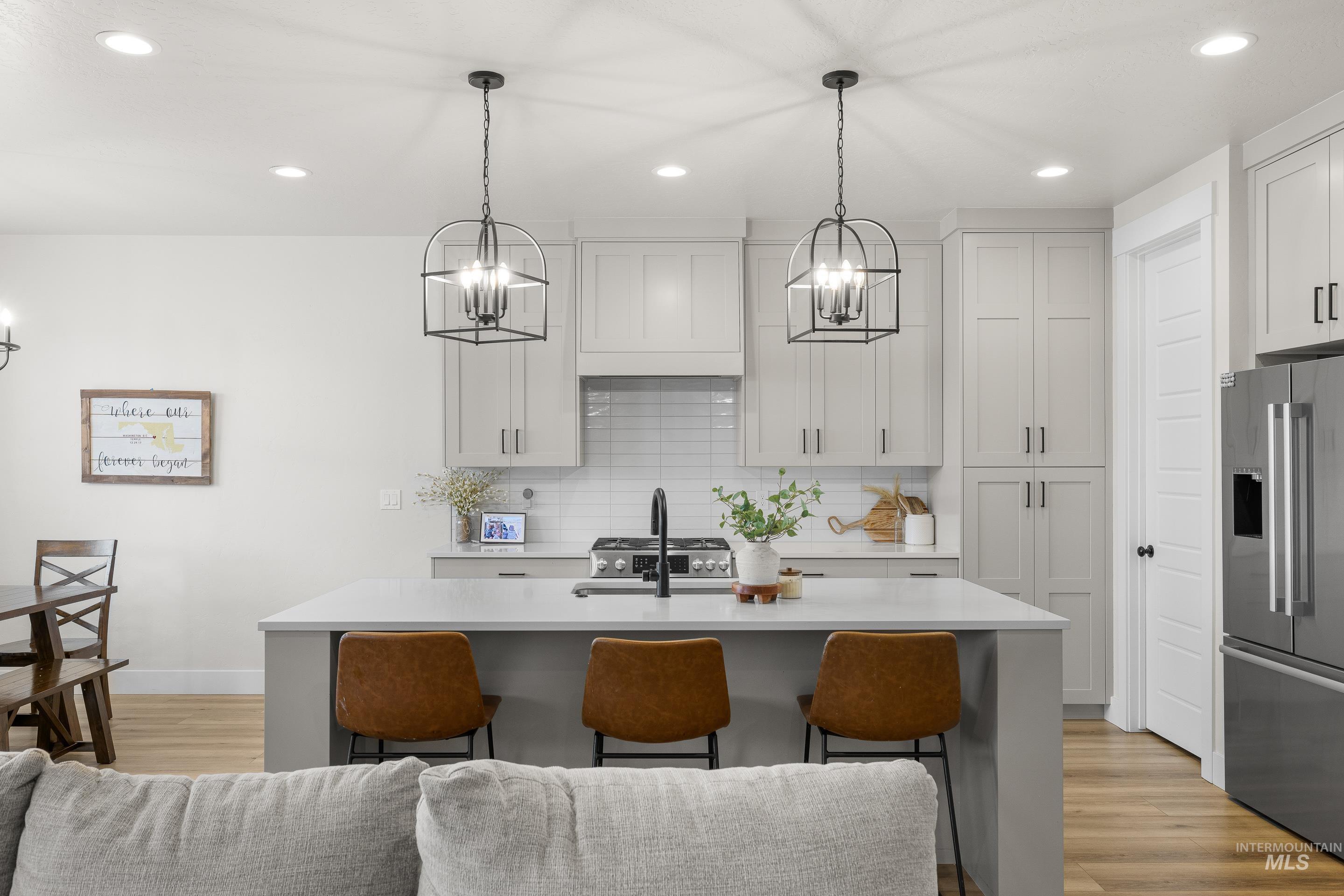 18285 N Arch Haven Way, Nampa, Idaho 83687, 3 Bedrooms, 2 Bathrooms, Residential For Sale, Price $474,900,MLS 98976114