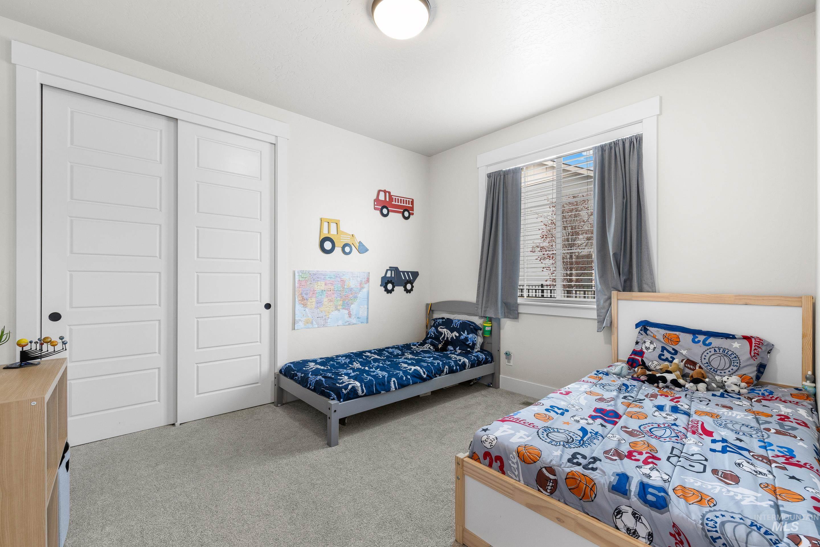 18285 N Arch Haven Way, Nampa, Idaho 83687, 3 Bedrooms, 2 Bathrooms, Residential For Sale, Price $474,900,MLS 98976114