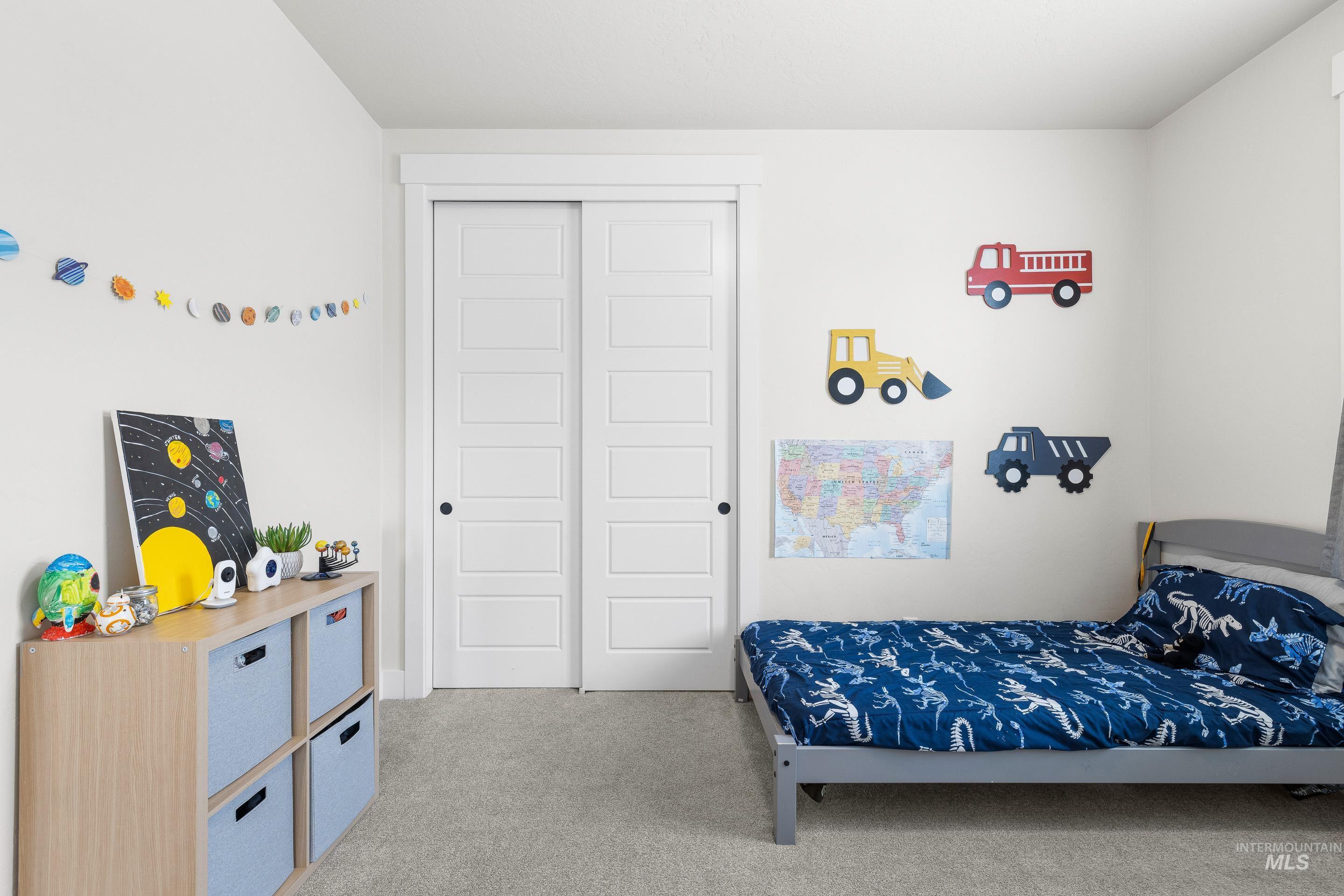 18285 N Arch Haven Way, Nampa, Idaho 83687, 3 Bedrooms, 2 Bathrooms, Residential For Sale, Price $474,900,MLS 98976114