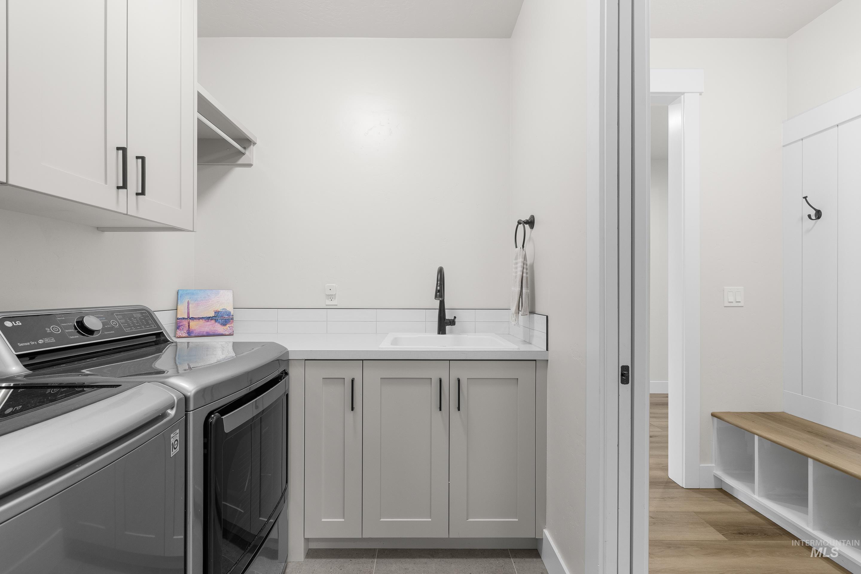 18285 N Arch Haven Way, Nampa, Idaho 83687, 3 Bedrooms, 2 Bathrooms, Residential For Sale, Price $474,900,MLS 98976114