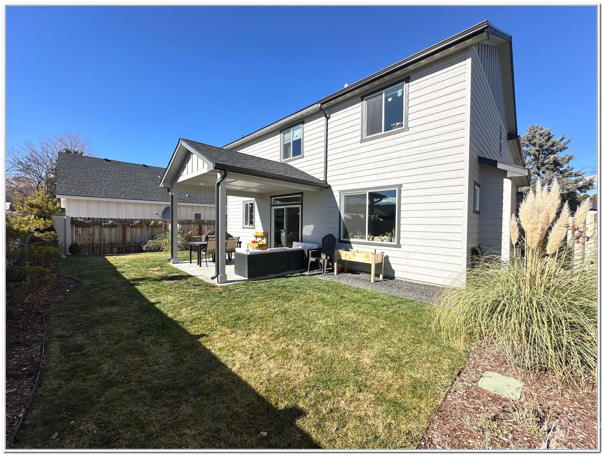 9687 W Arnold Rd., Boise, Idaho 83714, 4 Bedrooms, 2.5 Bathrooms, Residential For Sale, Price $619,900, 98976115