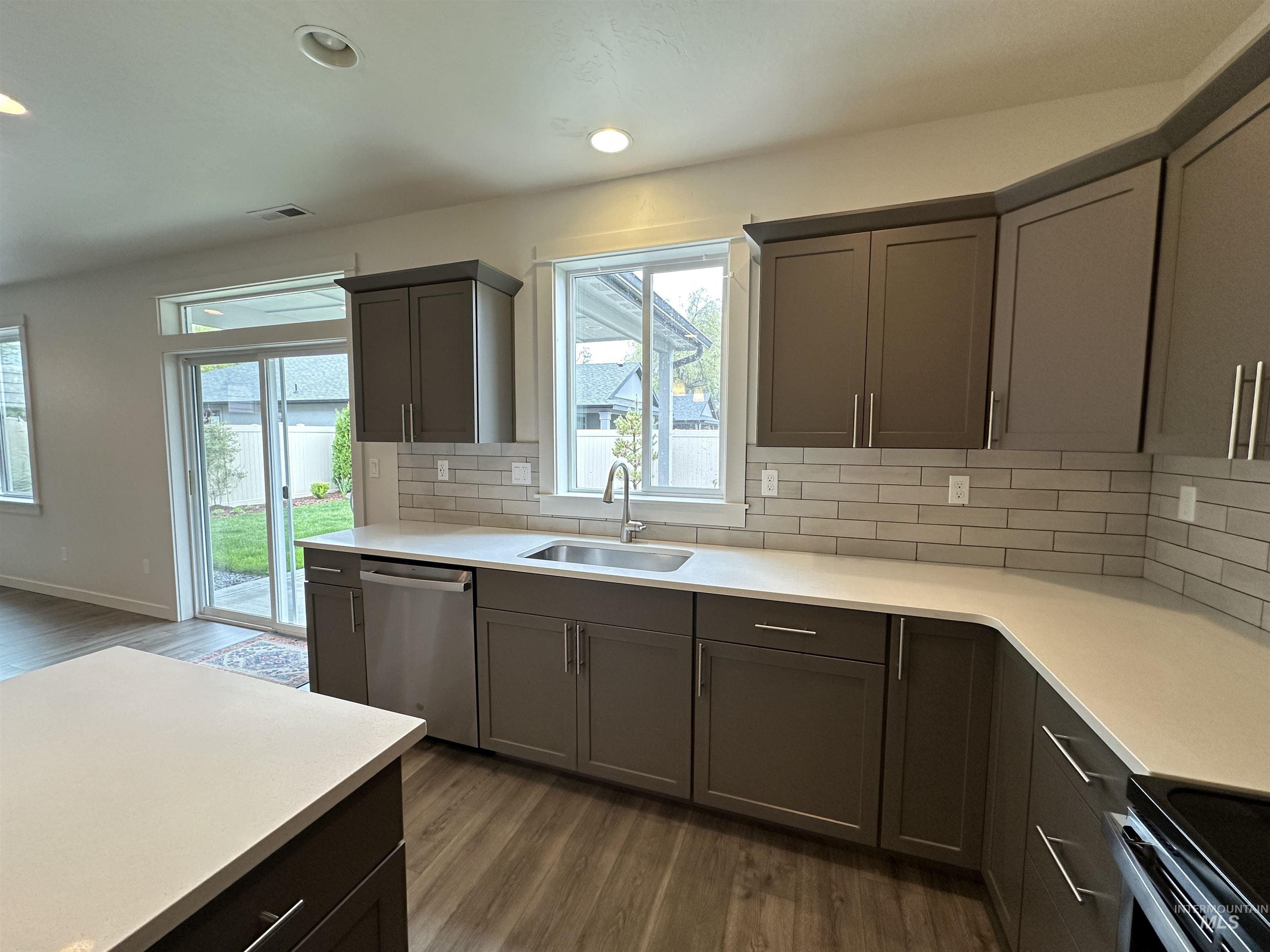 9687 W Arnold Rd., Boise, Idaho 83714, 4 Bedrooms, 2.5 Bathrooms, Residential For Sale, Price $619,900, 98976115