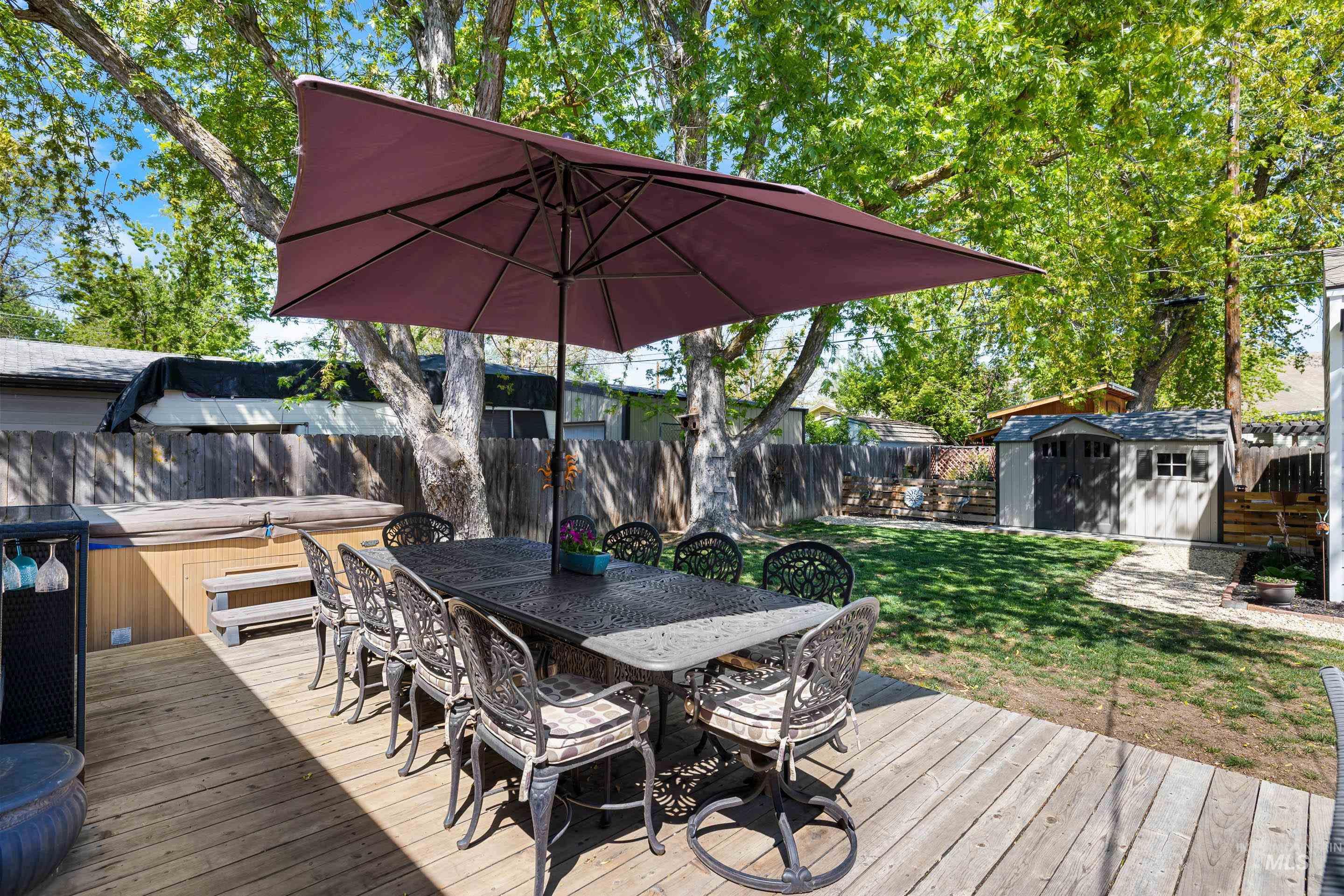 3510 Lassen, Boise, Idaho 83703, 5 Bedrooms, 3 Bathrooms, Residential For Sale, Price $796,000,MLS 98976116