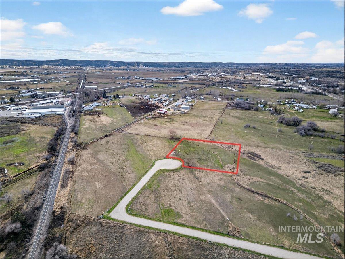 1530 Strum Lane, Emmett, Idaho 83617, Land For Sale, Price $275,000, 98976118