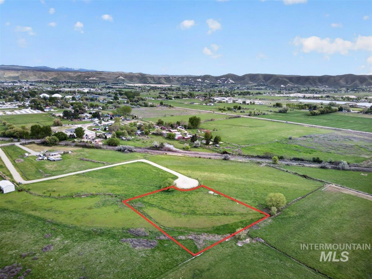 1530 Strum Lane, Emmett, Idaho 83617, Land For Sale, Price $269,000,MLS 98976118
