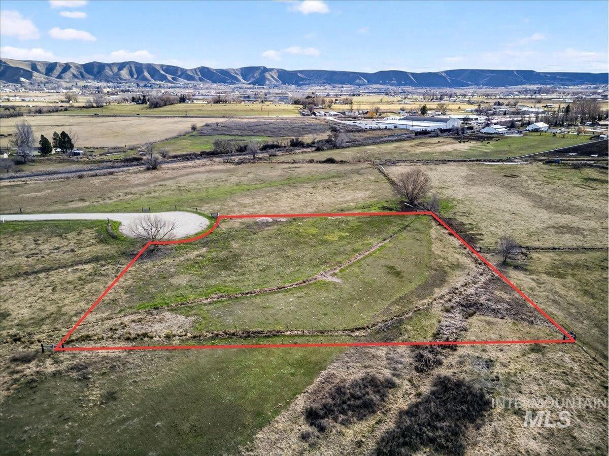 1530 Strum Lane, Emmett, Idaho 83617, Land For Sale, Price $275,000, 98976118