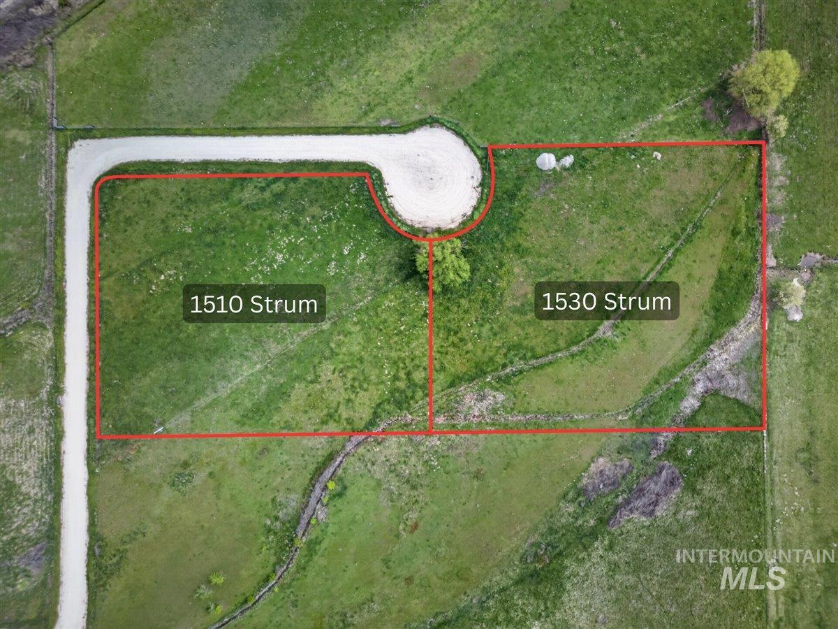 1530 Strum Lane, Emmett, Idaho 83617, Land For Sale, Price $269,000,MLS 98976118