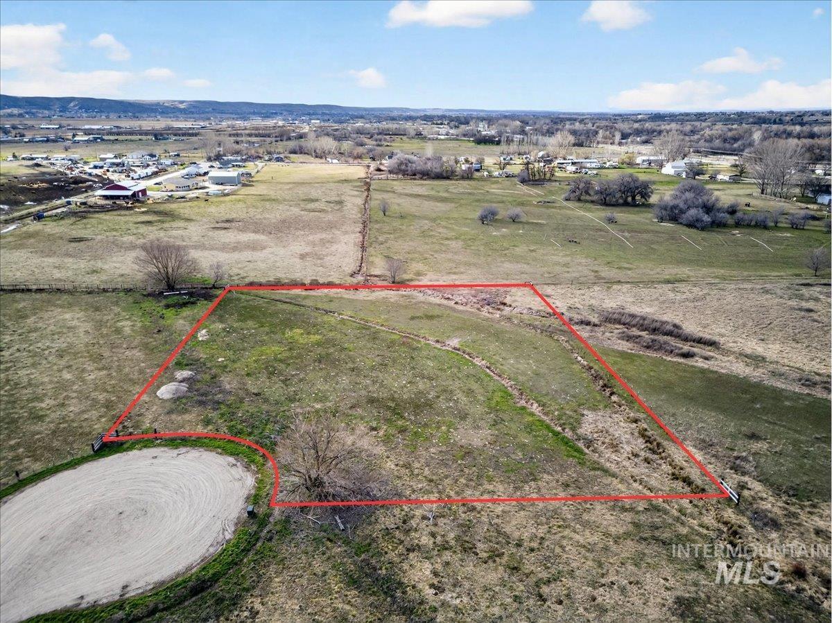 1530 Strum Lane, Emmett, Idaho 83617, Land For Sale, Price $275,000, 98976118