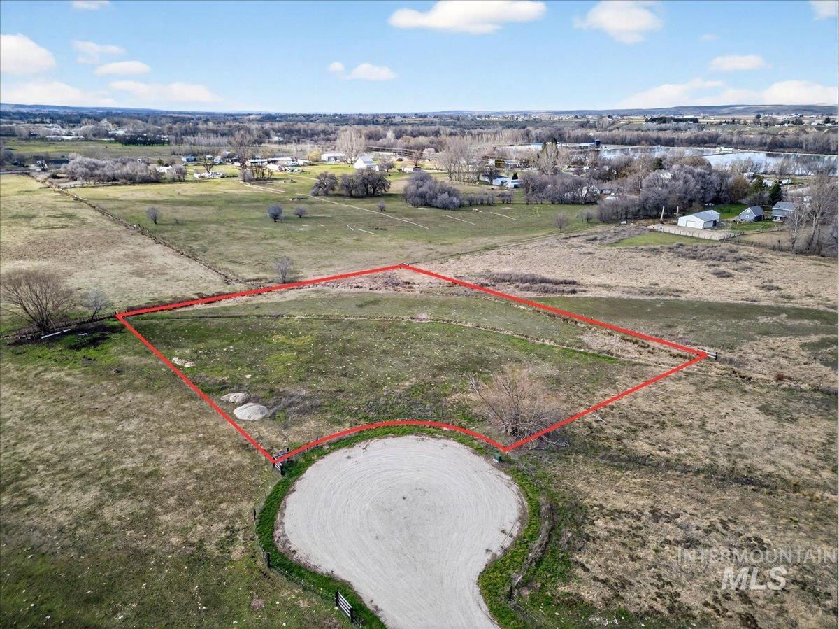 1530 Strum Lane, Emmett, Idaho 83617, Land For Sale, Price $275,000, 98976118