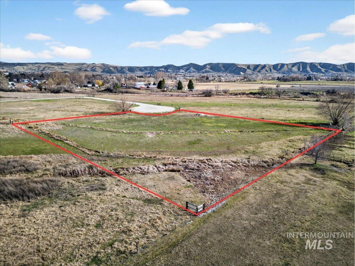 1530 Strum Lane, Emmett, Idaho 83617, Land For Sale, Price $275,000, 98976118