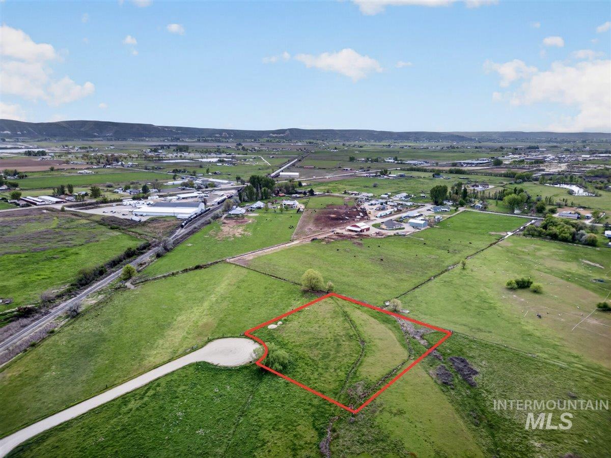 1530 Strum Lane, Emmett, Idaho 83617, Land For Sale, Price $269,000,MLS 98976118