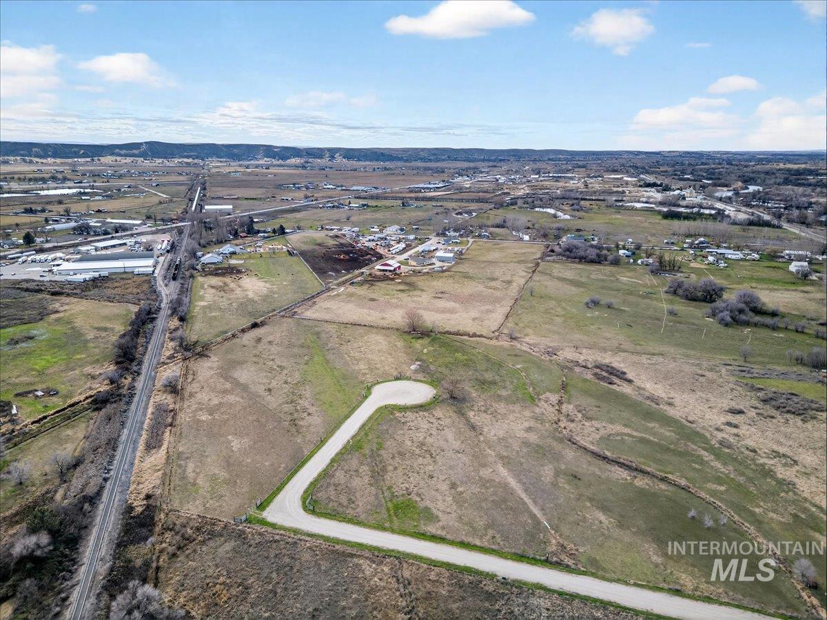 1530 Strum Lane, Emmett, Idaho 83617, Land For Sale, Price $275,000, 98976118