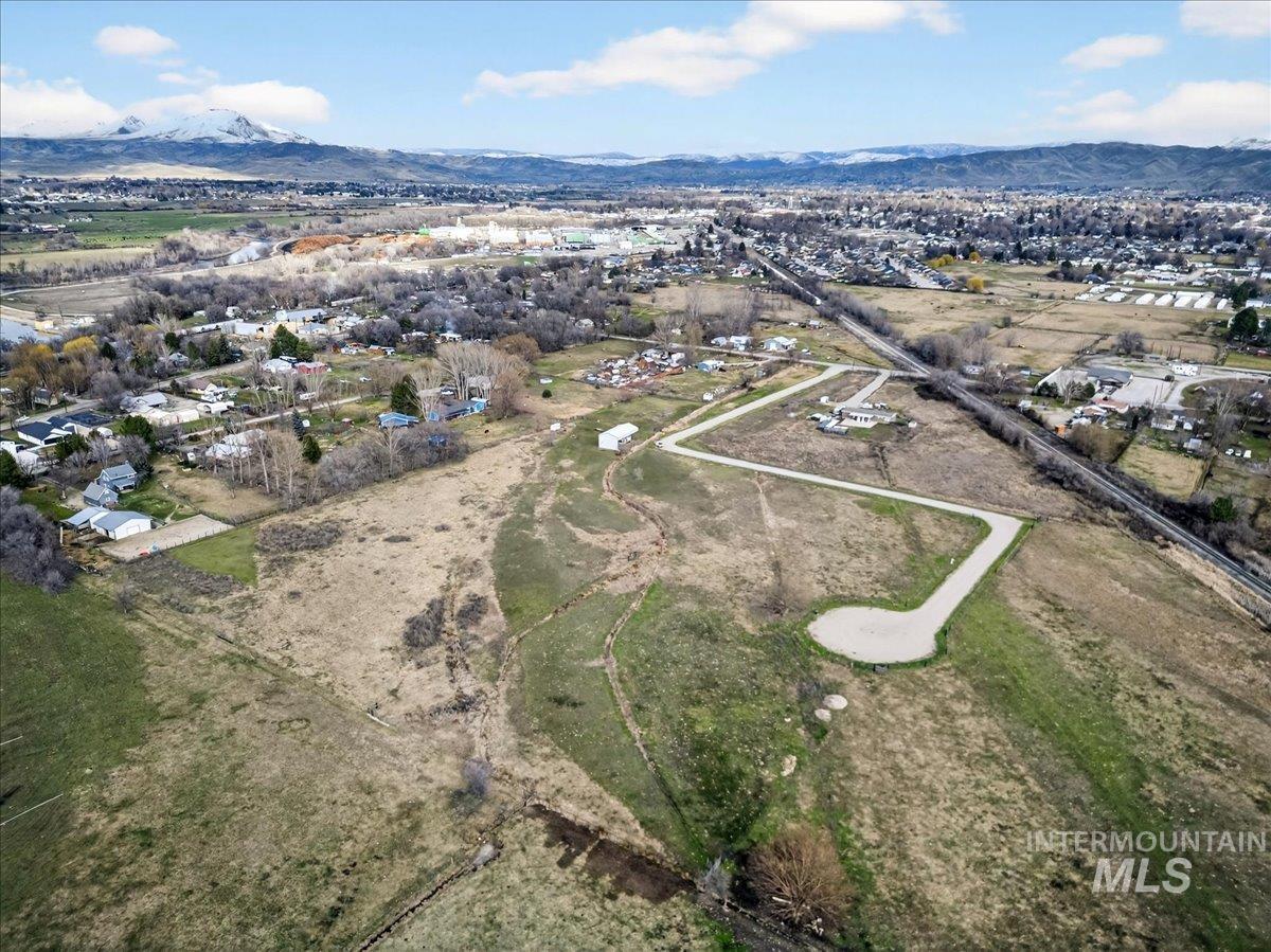 1530 Strum Lane, Emmett, Idaho 83617, Land For Sale, Price $275,000, 98976118