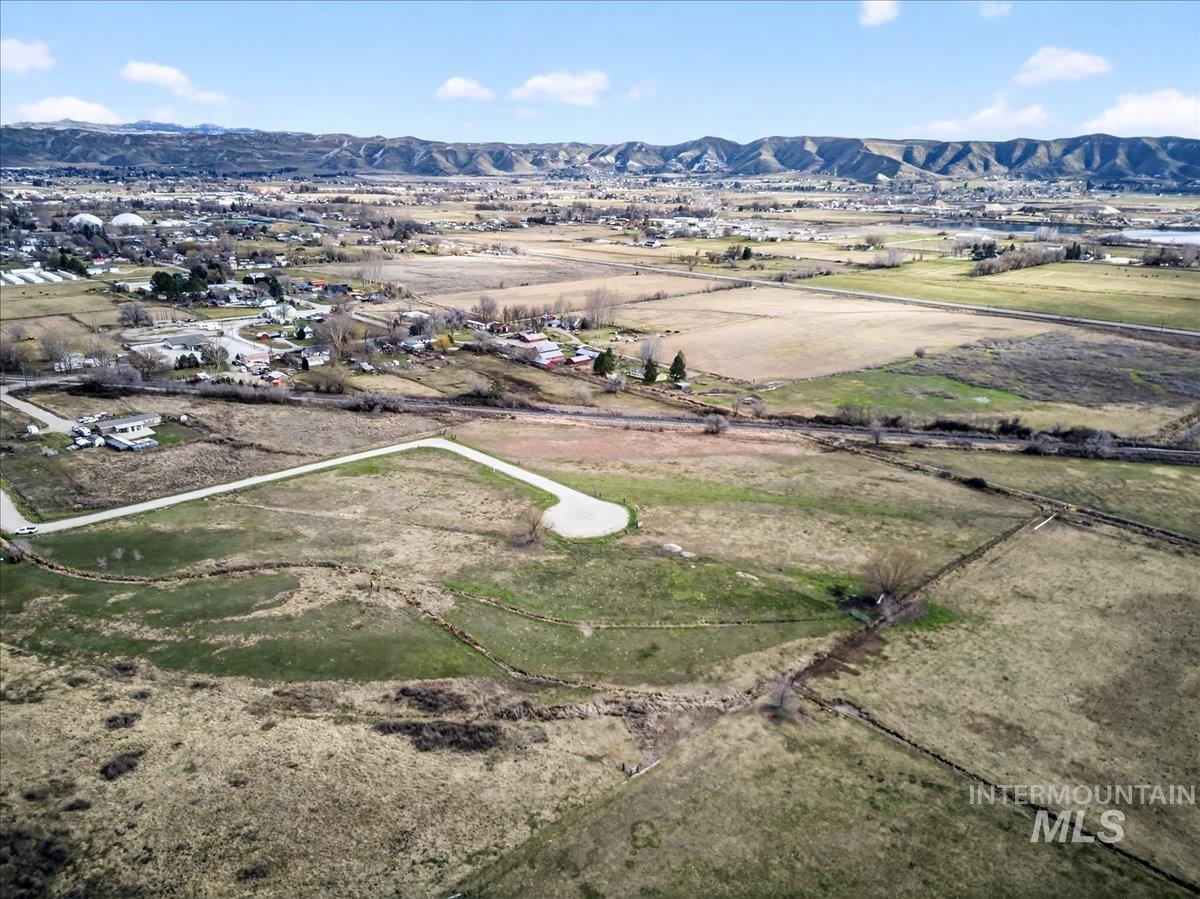 1530 Strum Lane, Emmett, Idaho 83617, Land For Sale, Price $275,000, 98976118