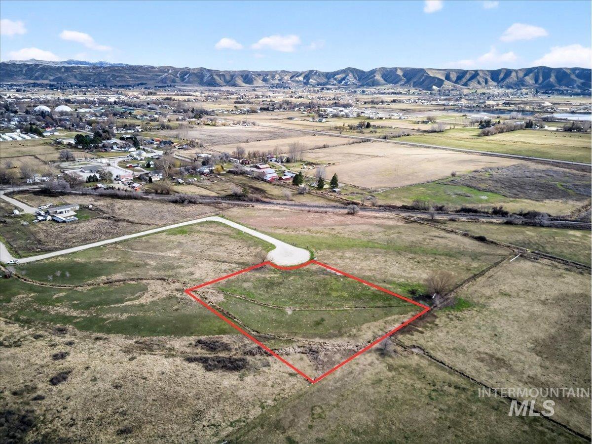 1530 Strum Lane, Emmett, Idaho 83617, Land For Sale, Price $275,000, 98976118