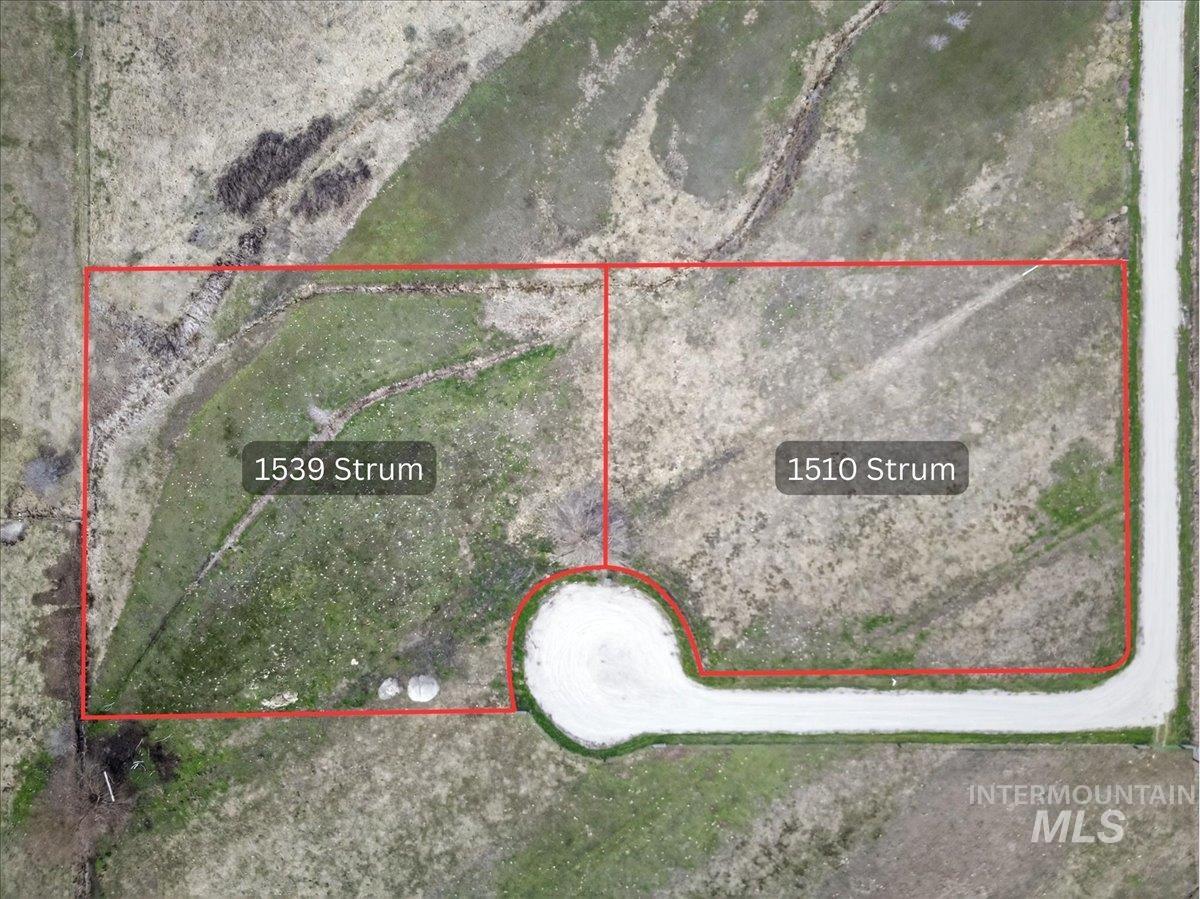 1530 Strum Lane, Emmett, Idaho 83617, Land For Sale, Price $275,000, 98976118