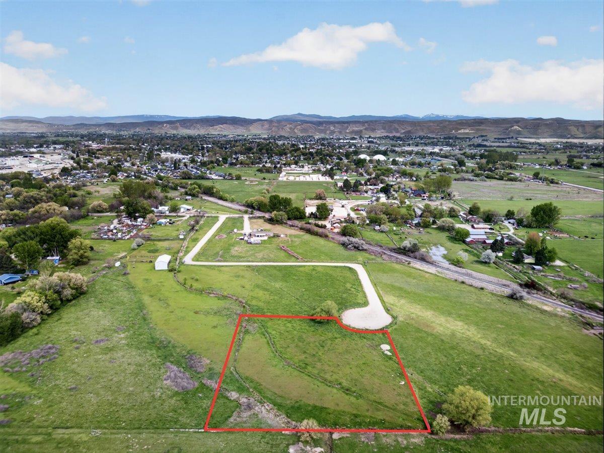 1530 Strum Lane, Emmett, Idaho 83617, Land For Sale, Price $269,000,MLS 98976118