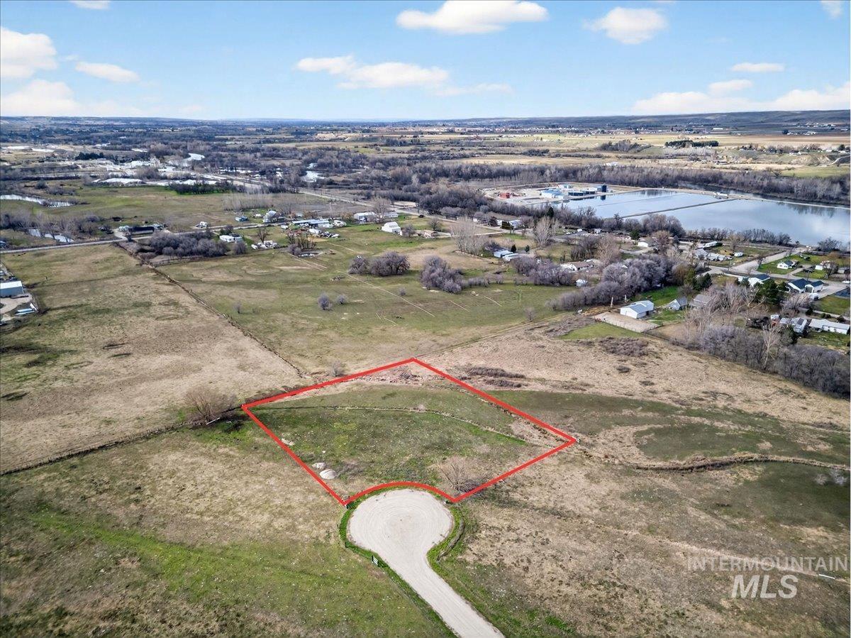 1530 Strum Lane, Emmett, Idaho 83617, Land For Sale, Price $275,000, 98976118