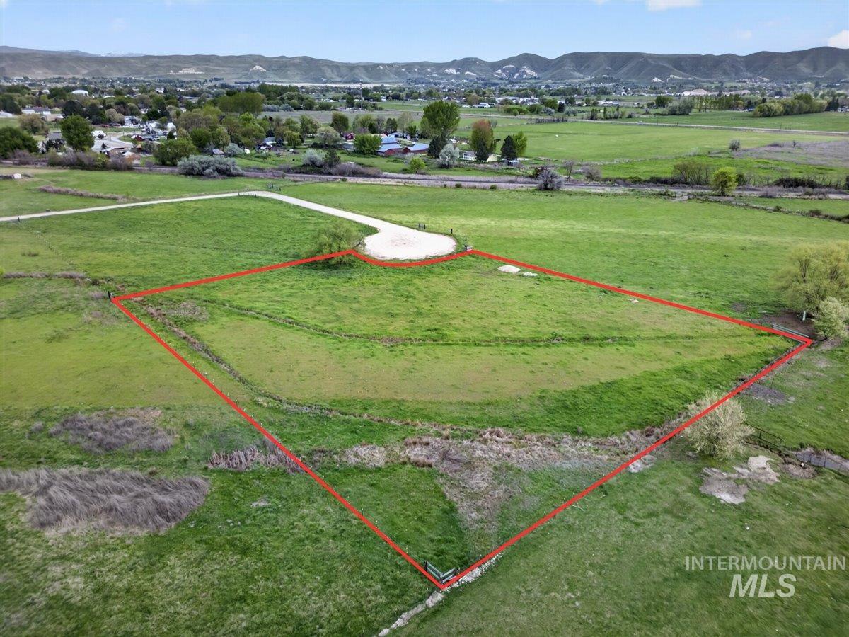 1530 Strum Lane, Emmett, Idaho 83617, Land For Sale, Price $269,000,MLS 98976118