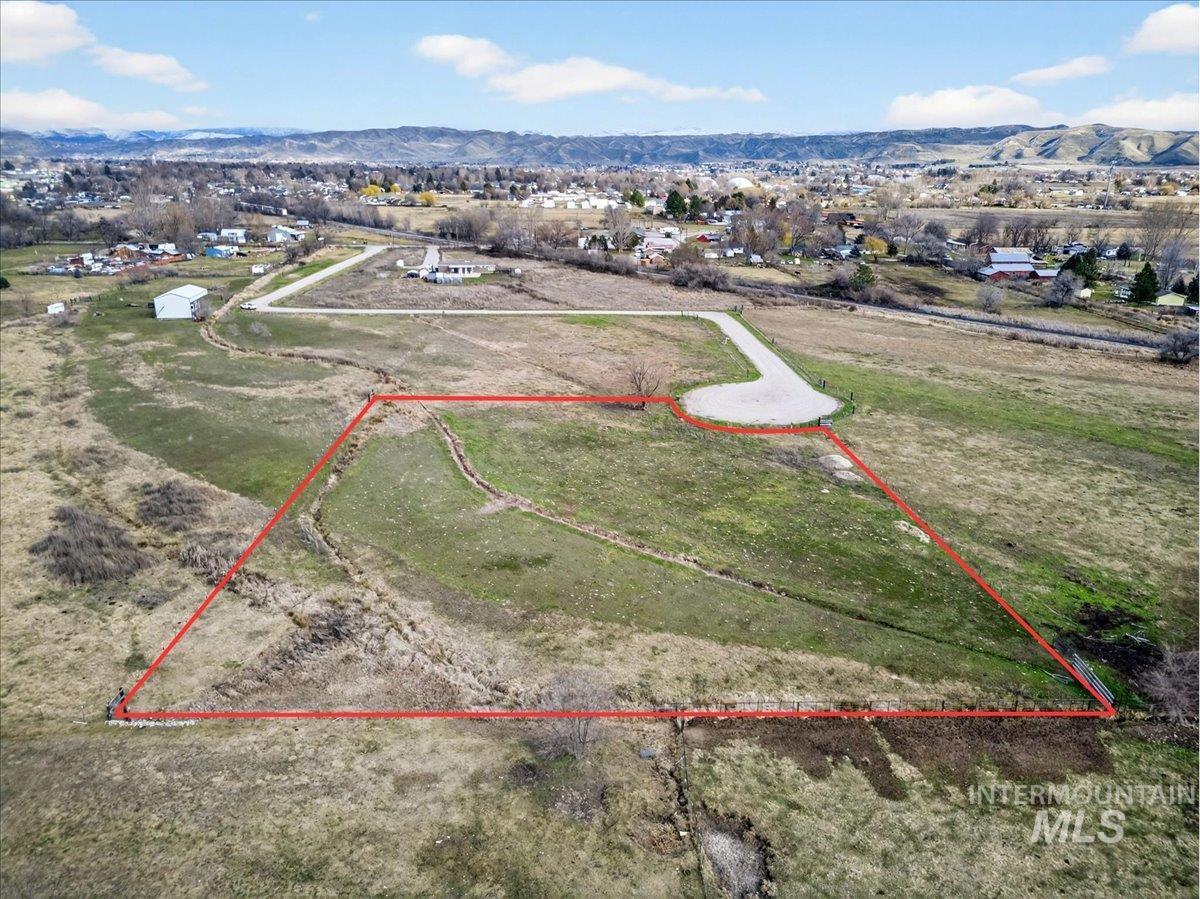 1530 Strum Lane, Emmett, Idaho 83617, Land For Sale, Price $275,000, 98976118
