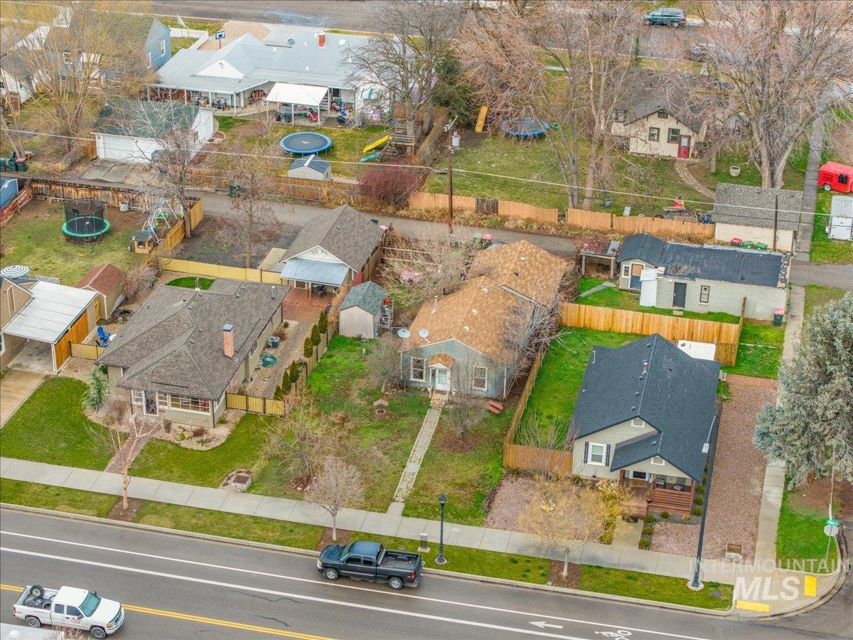 Residential For Sale