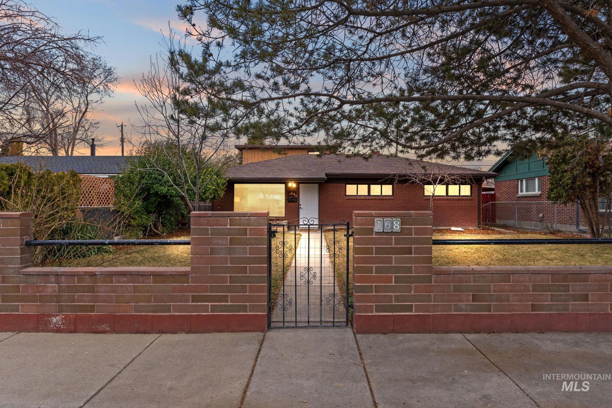 Residential For Sale