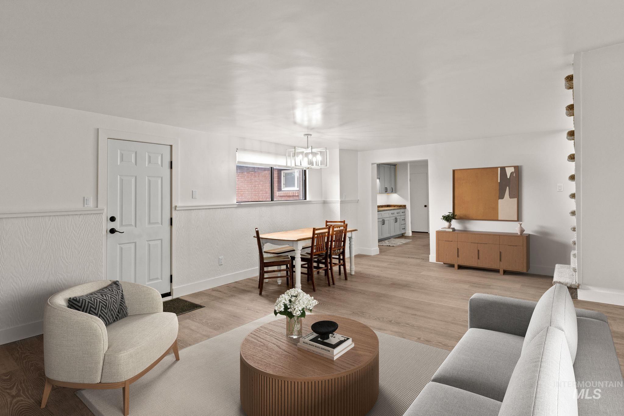 168 N Juniper St, Twin Falls, Idaho 83301, 4 Bedrooms, 2 Bathrooms, Residential For Sale, Price $369,500,MLS 98976121