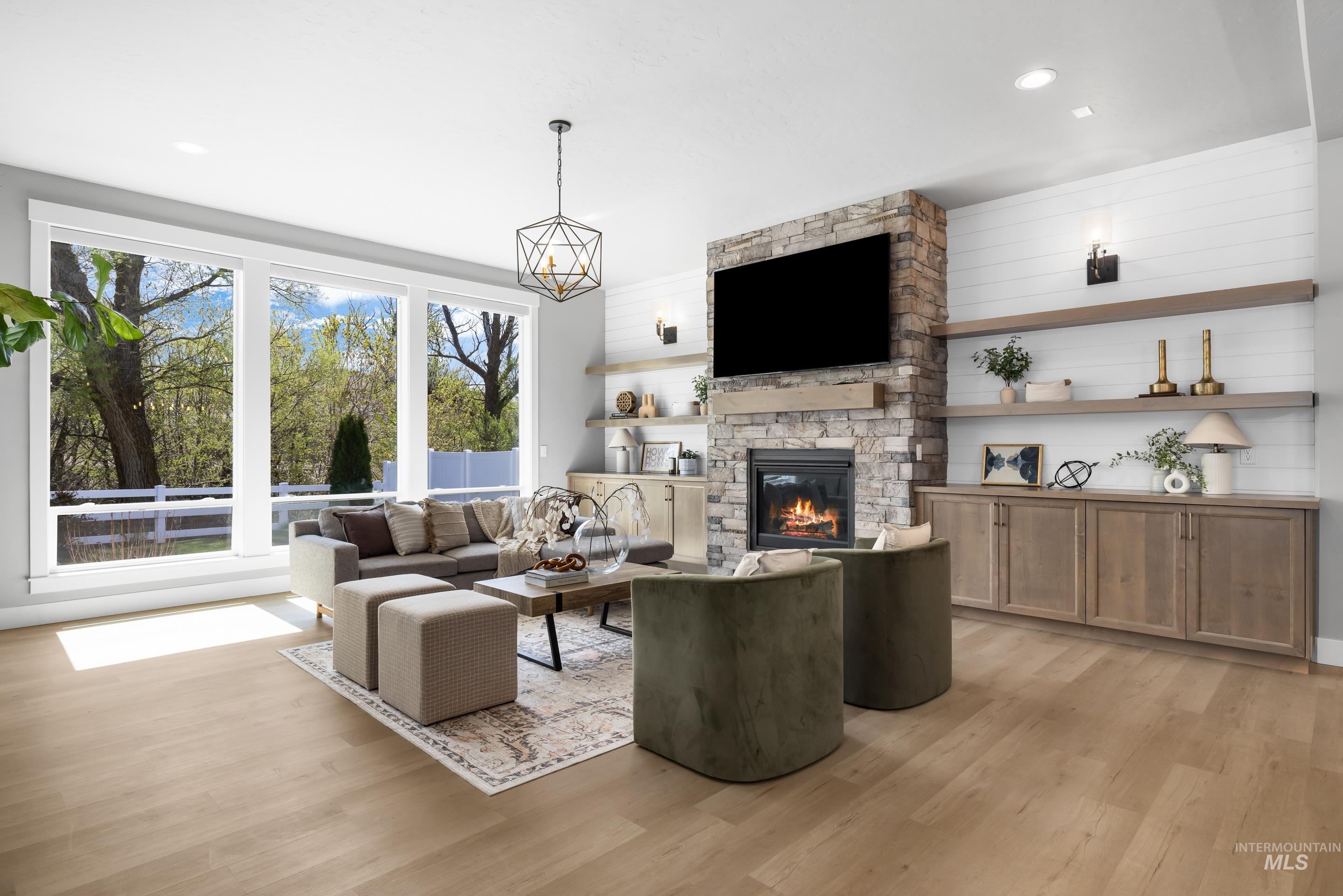 7997 W Suttle Lake Drive, Boise, Idaho 83714, 4 Bedrooms, 4.5 Bathrooms, Residential For Sale, Price $1,249,000, 98976122