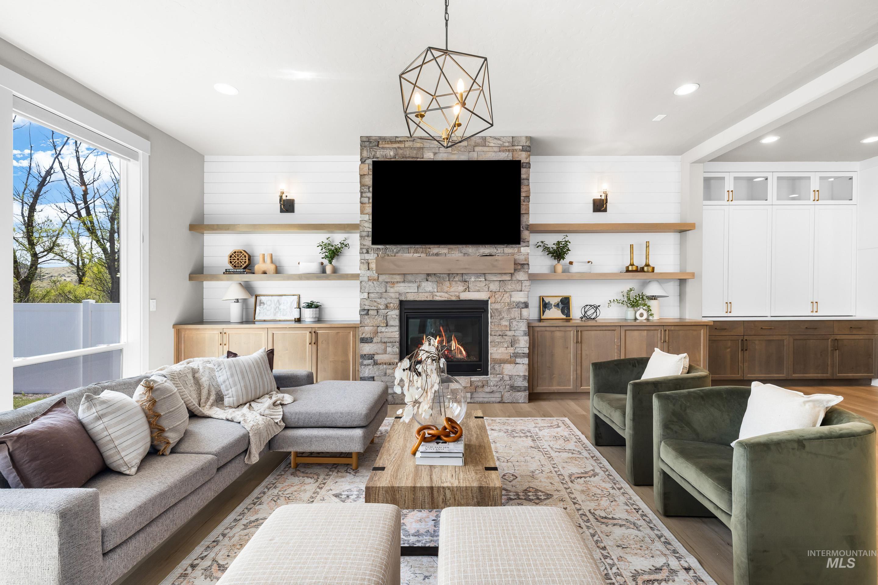 7997 W Suttle Lake Drive, Boise, Idaho 83714, 4 Bedrooms, 4.5 Bathrooms, Residential For Sale, Price $1,249,000, 98976122