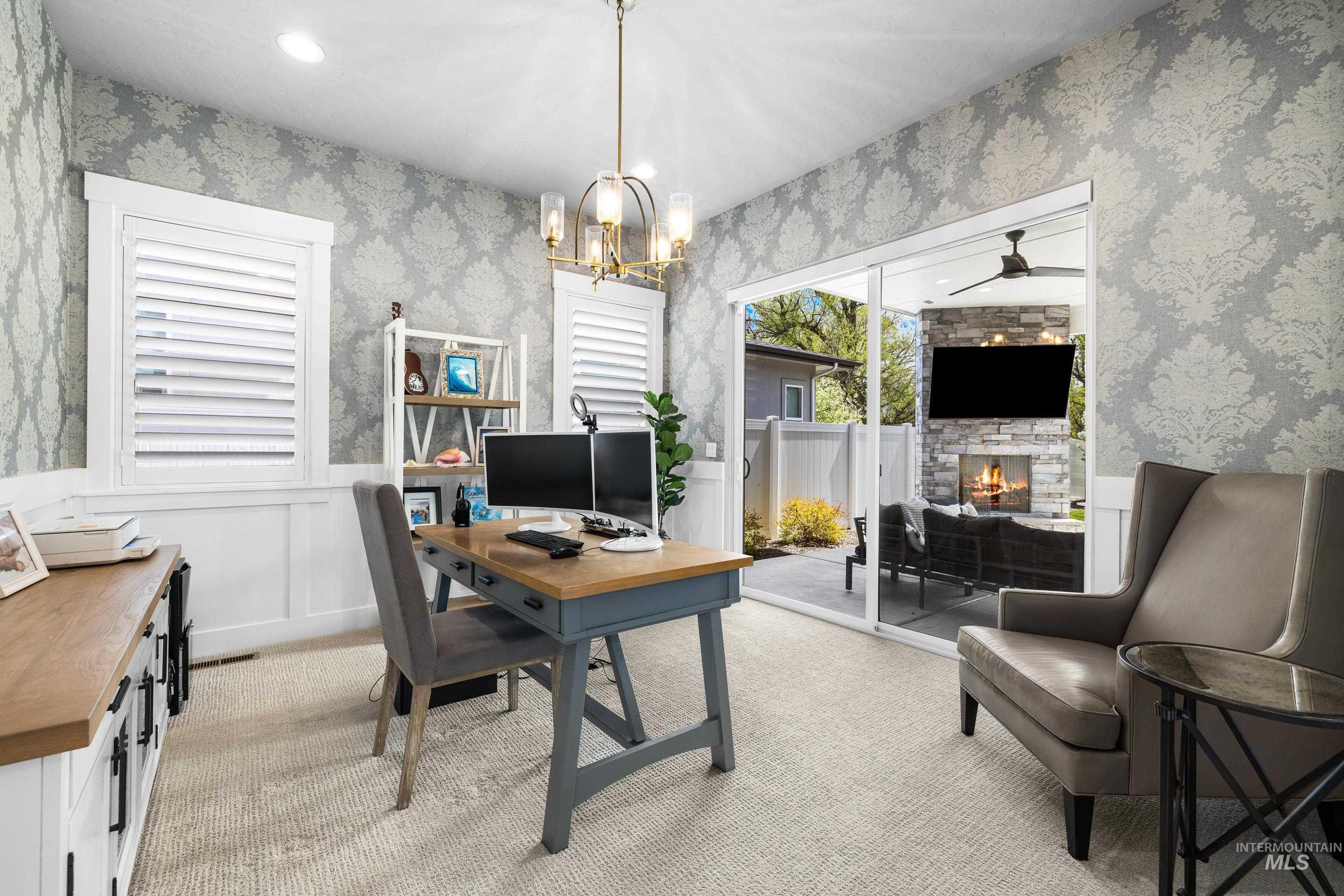 7997 W Suttle Lake Drive, Boise, Idaho 83714, 4 Bedrooms, 4.5 Bathrooms, Residential For Sale, Price $1,249,000, 98976122