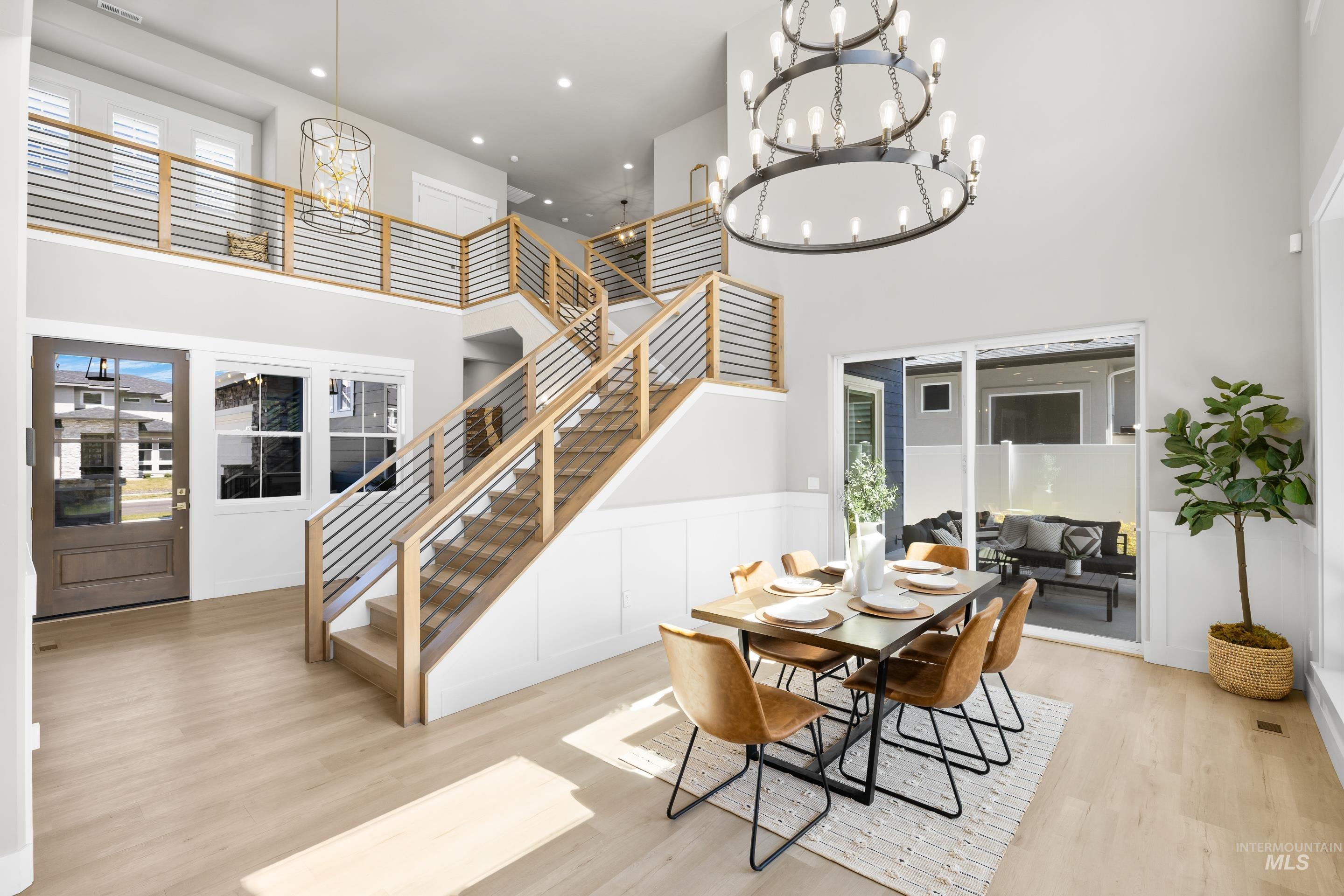 7997 W Suttle Lake Drive, Boise, Idaho 83714, 4 Bedrooms, 4.5 Bathrooms, Residential For Sale, Price $1,249,000, 98976122