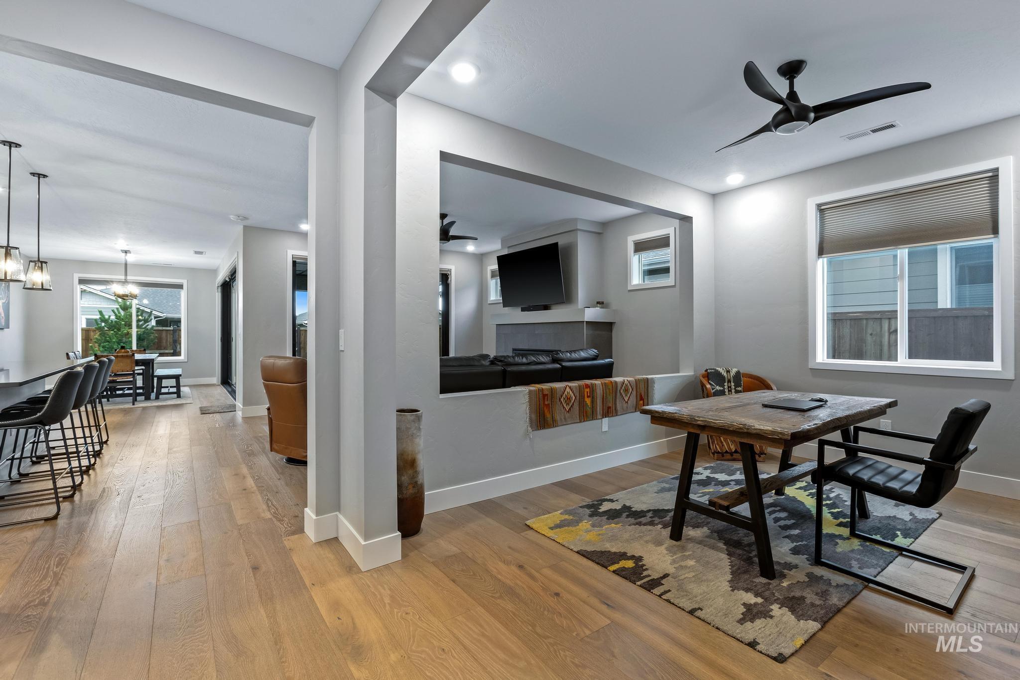 11973 W Cheer Ln, Kuna, Idaho 83634, 2 Bedrooms, 2 Bathrooms, Residential For Sale, Price $584,900,MLS 98976123