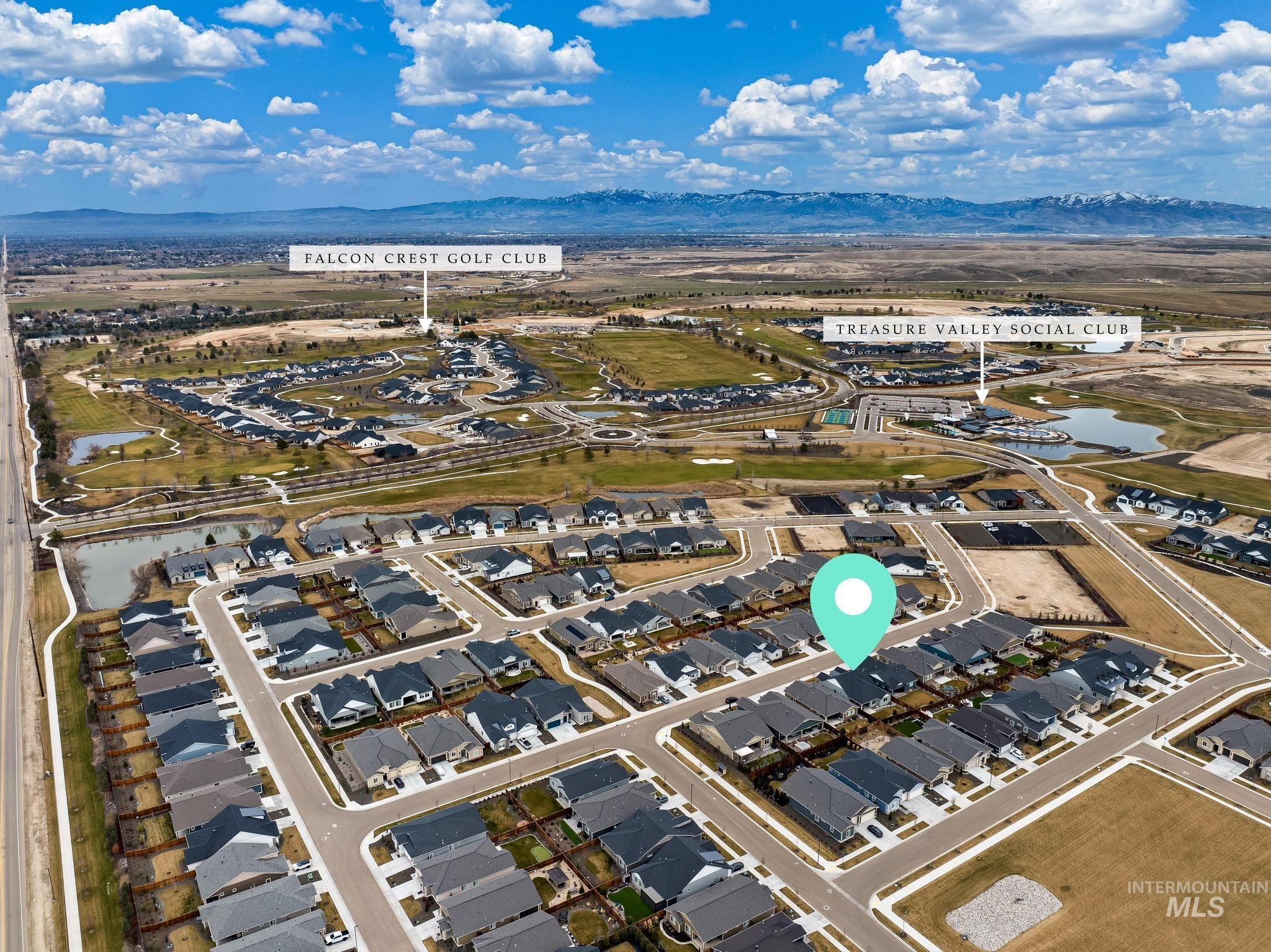 11973 W Cheer Ln, Kuna, Idaho 83634, 2 Bedrooms, 2 Bathrooms, Residential For Sale, Price $584,900,MLS 98976123