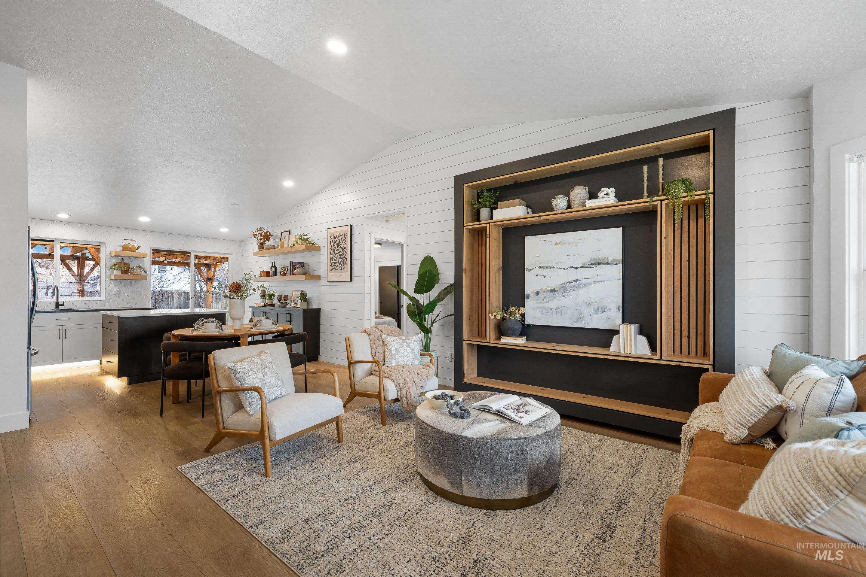 6678 N Hastings Ave, Boise, Idaho 83714, 3 Bedrooms, 2 Bathrooms, Residential For Sale, Price $489,900,MLS 98976124