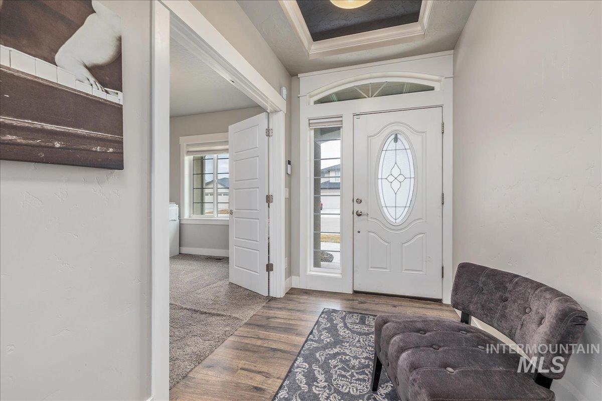 10303 Ryan Peak Dr, Nampa, Idaho 83687, 5 Bedrooms, 2.5 Bathrooms, Residential For Sale, Price $650,000,MLS 98976125