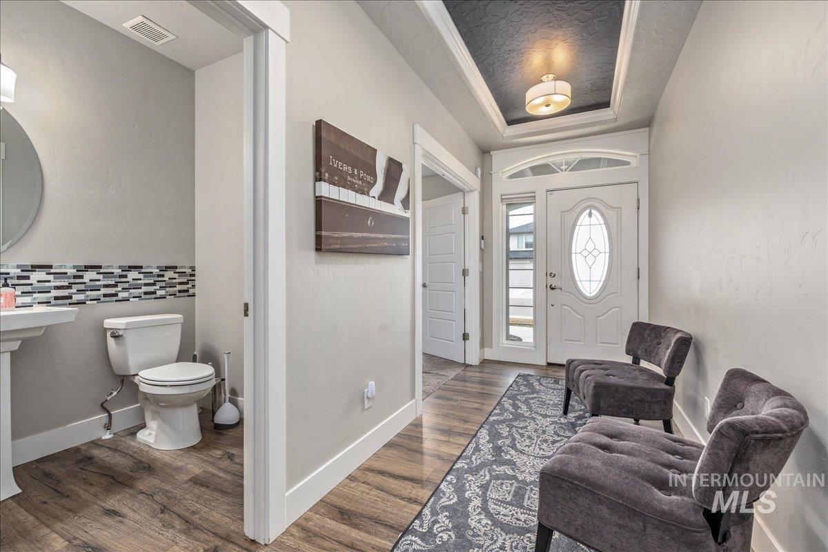 10303 Ryan Peak Dr, Nampa, Idaho 83687, 5 Bedrooms, 2.5 Bathrooms, Residential For Sale, Price $650,000,MLS 98976125