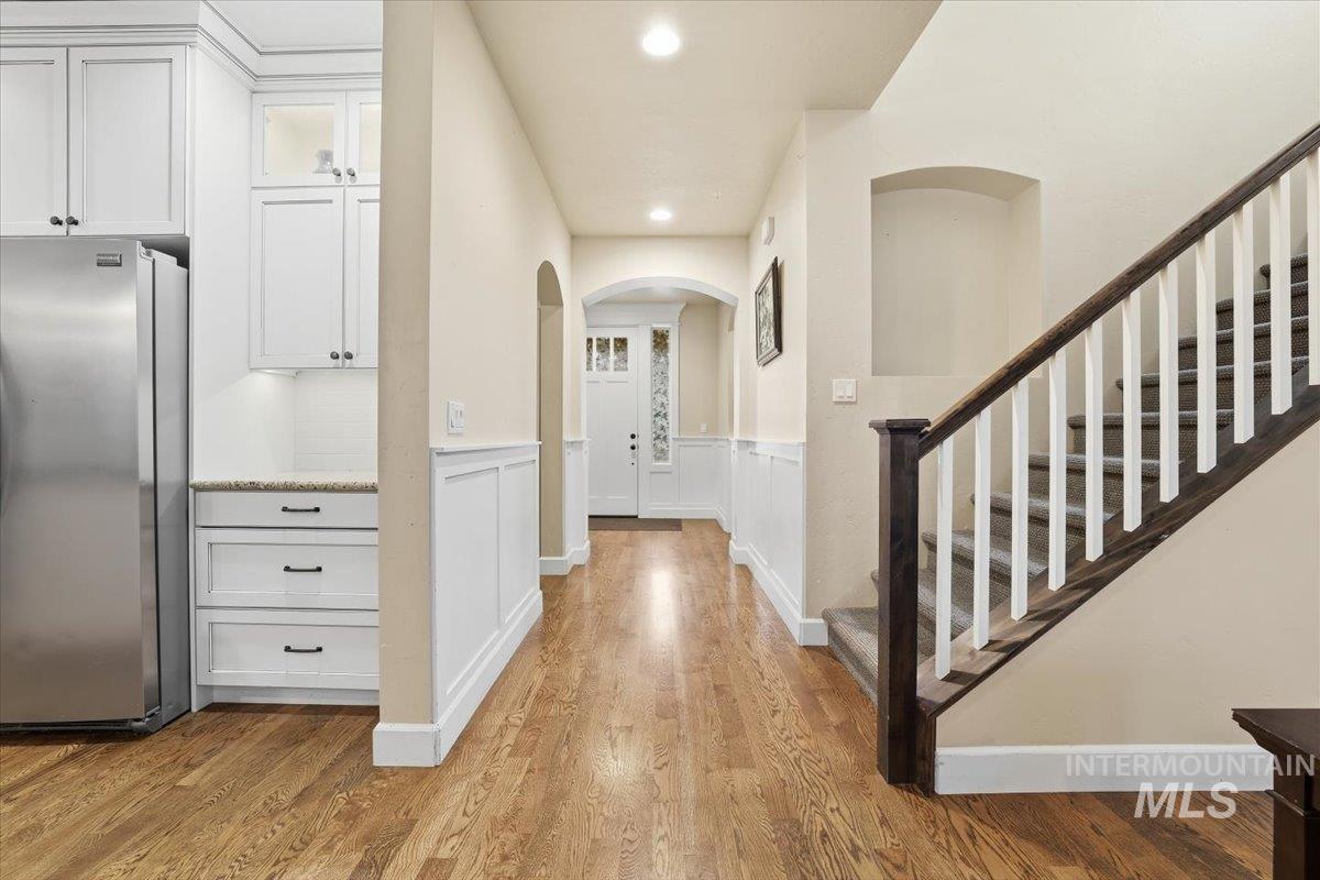 579 W Gable St, Meridian, Idaho 83646, 5 Bedrooms, 3 Bathrooms, Residential For Sale, Price $890,000,MLS 98976126