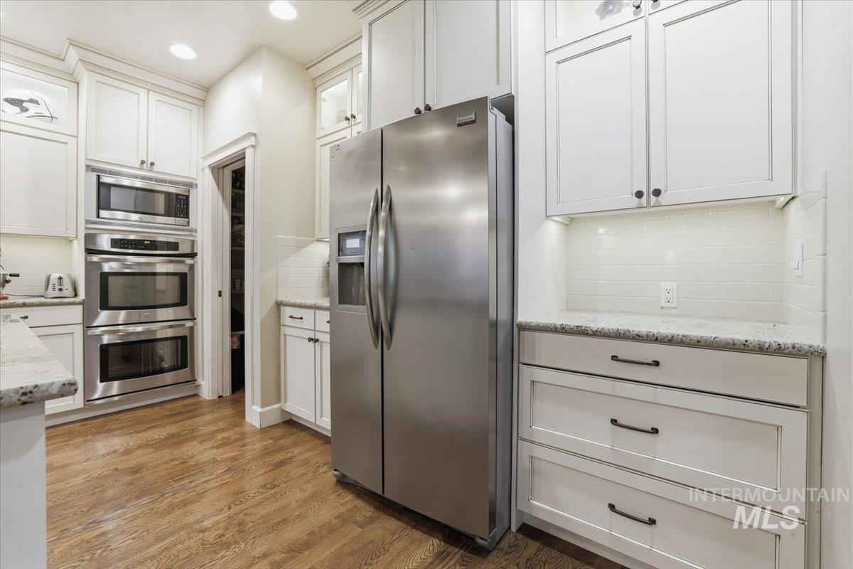 579 W Gable St, Meridian, Idaho 83646, 5 Bedrooms, 3 Bathrooms, Residential For Sale, Price $890,000,MLS 98976126