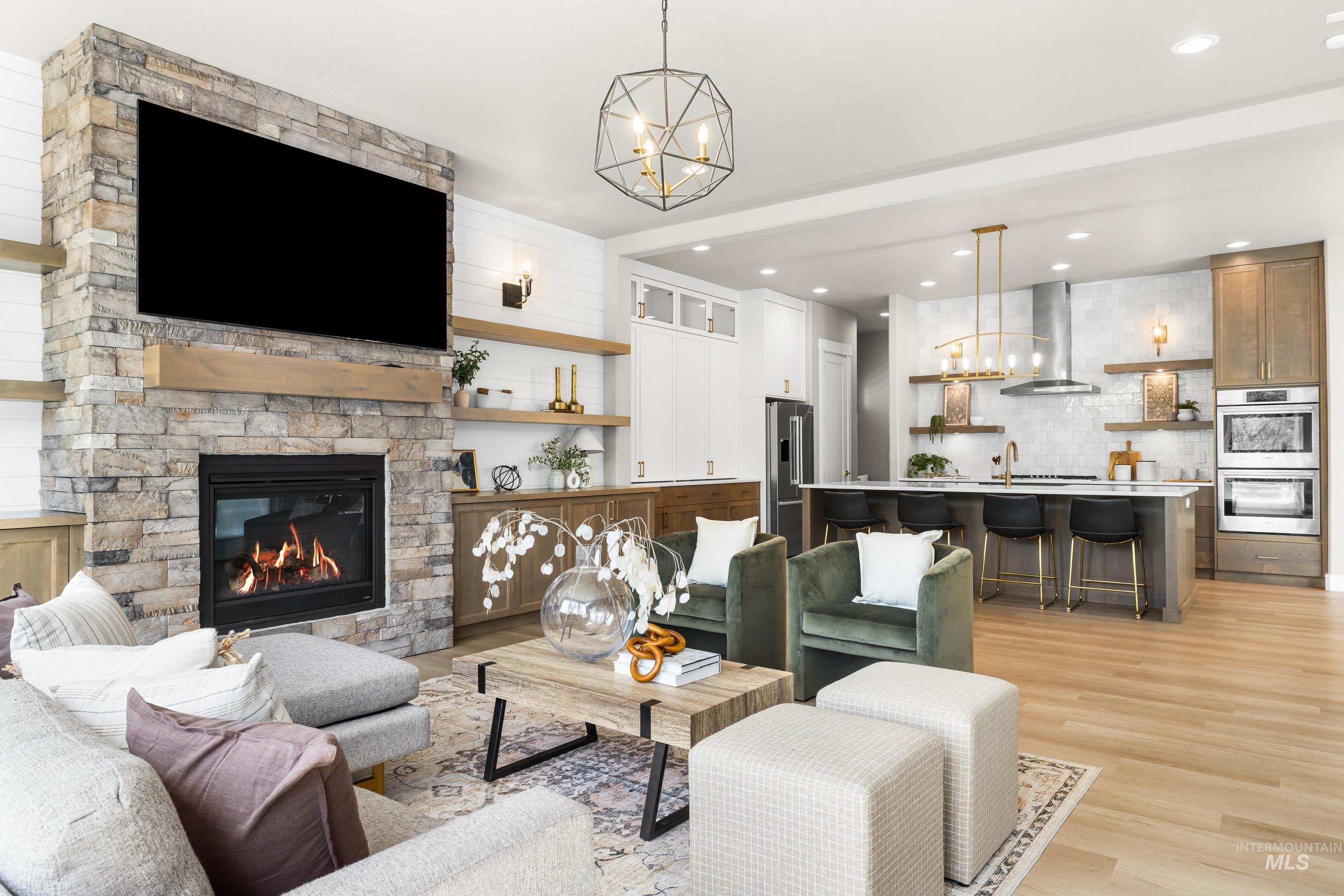 7997 W Suttle Lake Drive, Boise, Idaho 83714, 4 Bedrooms, 4.5 Bathrooms, Residential Income For Sale, Price $1,249,000, 98976127